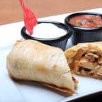 Best Quesadilla Monterrey in Westfield, IN